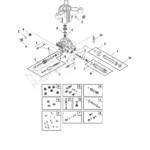 BRIGGS AND STRATTON, 020475-0, IPL.6 thumbnail